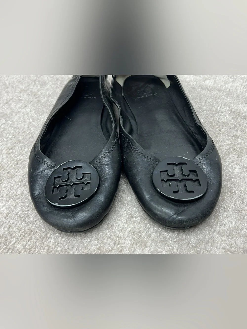 Tory Burch woman’s size